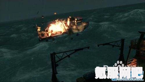 黑沙手游玛戈利雅神秘海域攻略，玩转幽灵船探险之旅