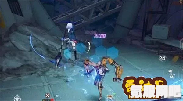 幻塔峡湾峭壁攀登攻略，详细步骤与技巧全解析