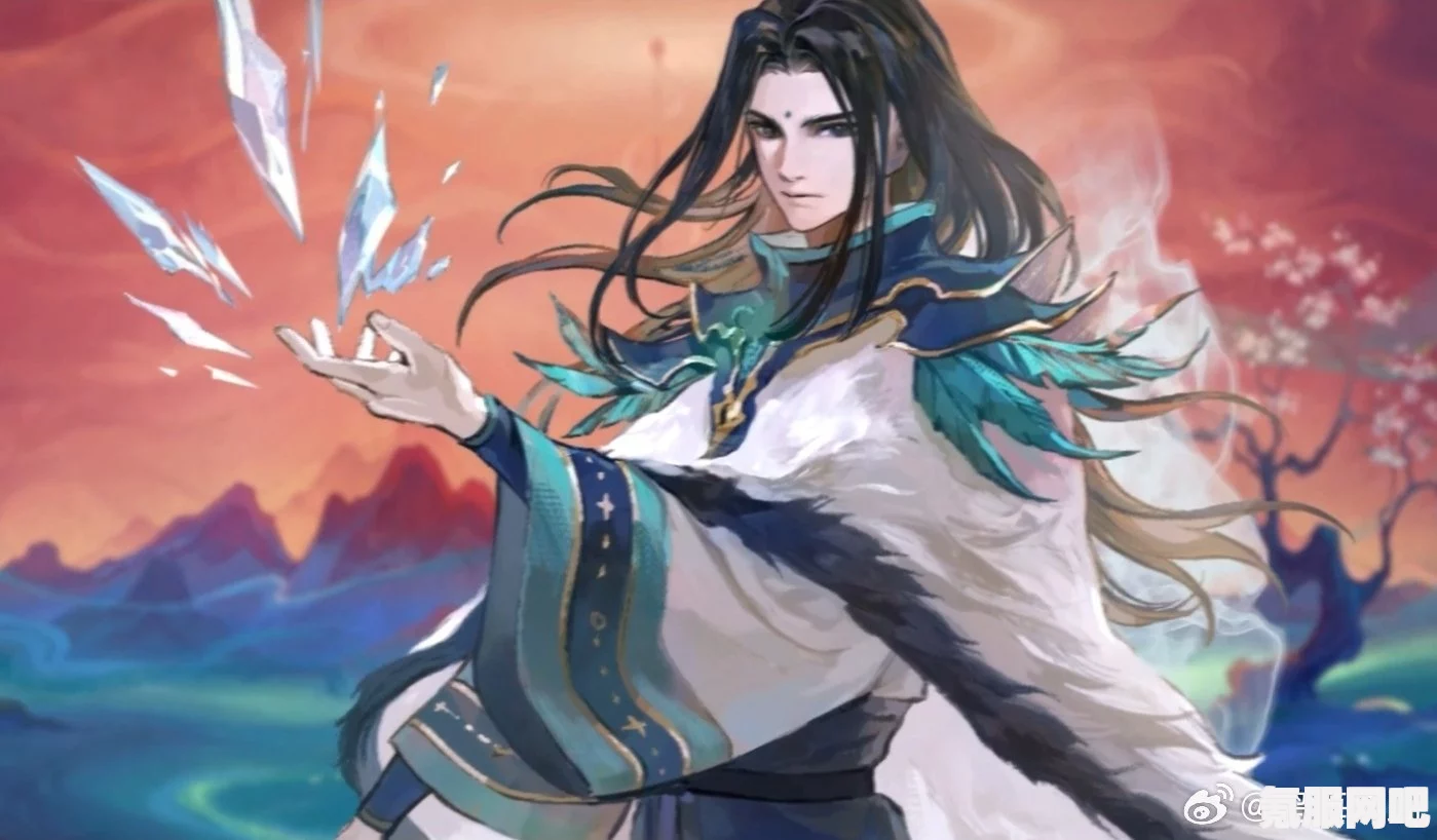 阴阳师SSR申屠子夜强度介绍