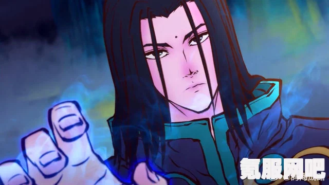 阴阳师SSR申屠子夜强度介绍