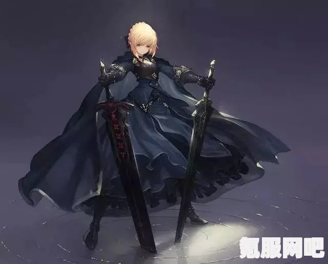FGO国服街机联动活动预热卡池全览，从者群星闪耀