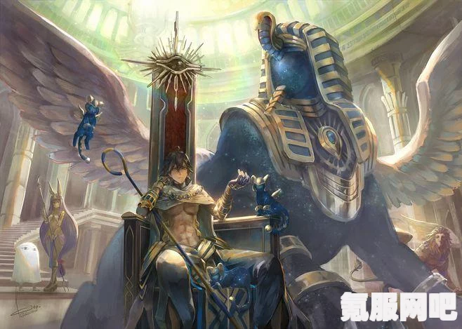 FGO国服街机联动活动预热卡池全览，从者群星闪耀