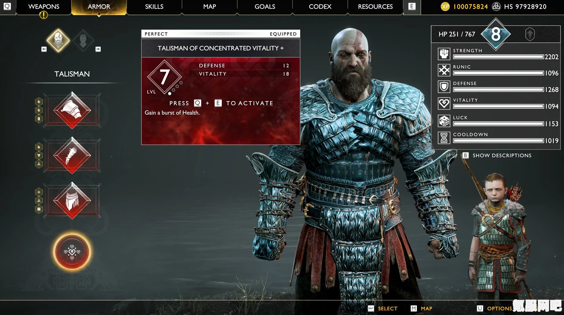 战神4存档转换指南，从PS4到PC的互换教程
