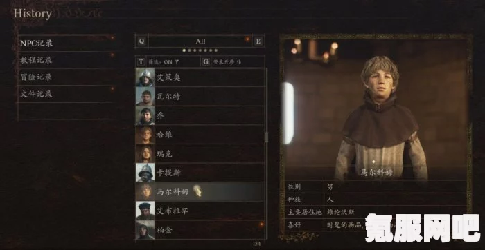龙之信条2，随从使用小技巧详解