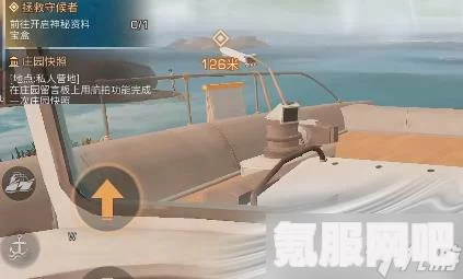 黑沙手游，顶级船舶改良零件狩猎地点全解析