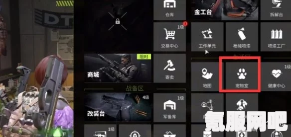 萤火突击激活码获取方法及分享