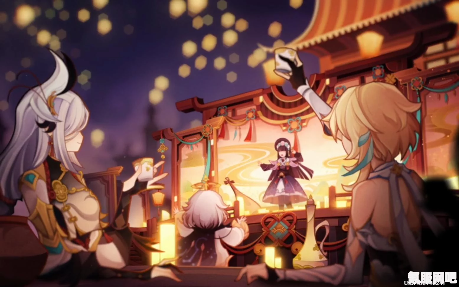 原神魔神任务奖励领取攻略，常见问题解答与奖励领取指南