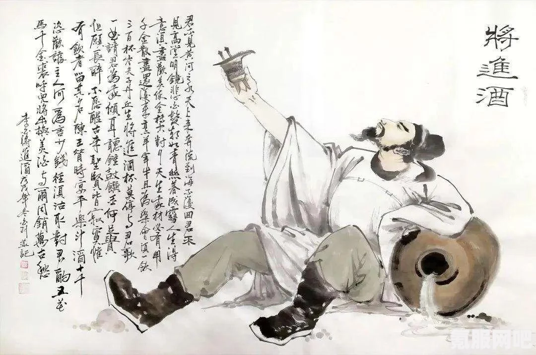 明日方舟，新春活动揭秘与将进酒活动宣传PV详解