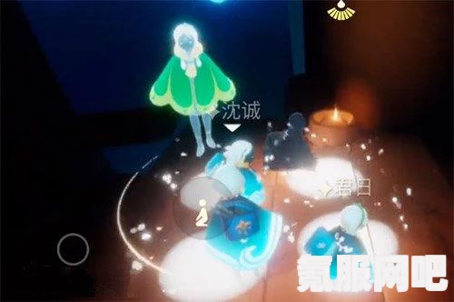 光遇4.18魔法狂欢盛典，免费魔法攻略与魔法收集攻略全解析