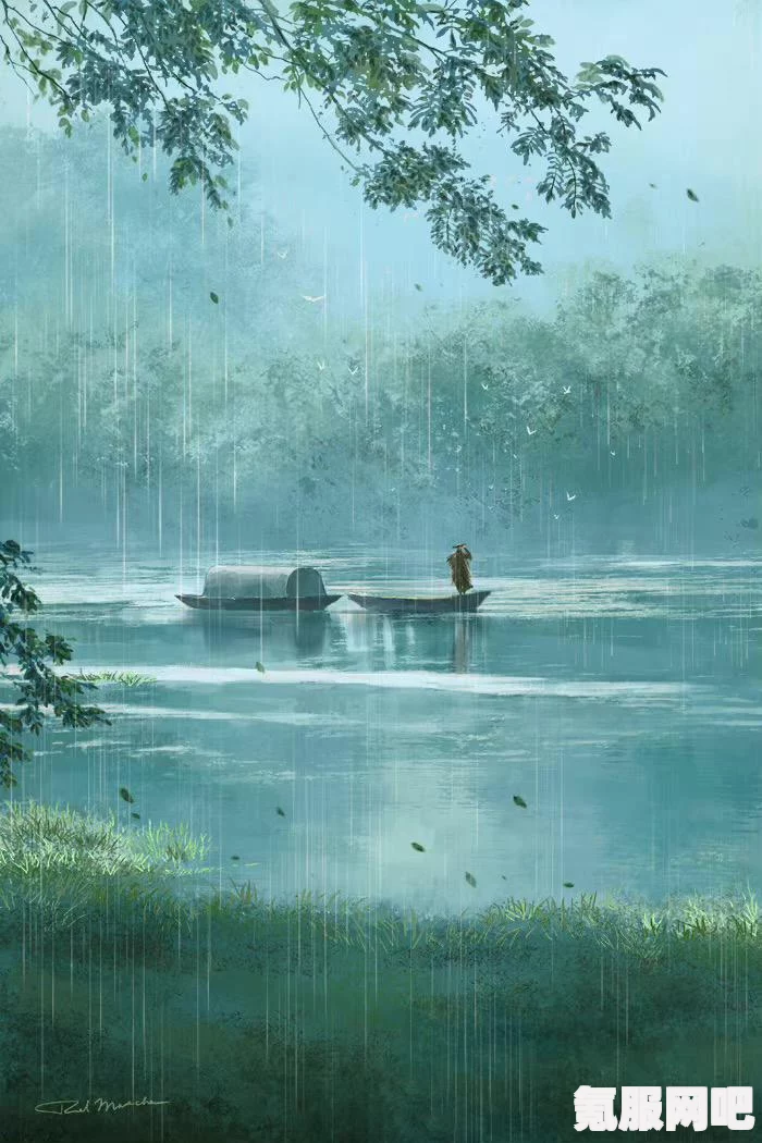 烟雨江湖激活码与兑换码大全（2023年汇总）