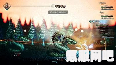 八方旅人2库国之宝任务攻略大全，轻松完成获取丰厚奖励
