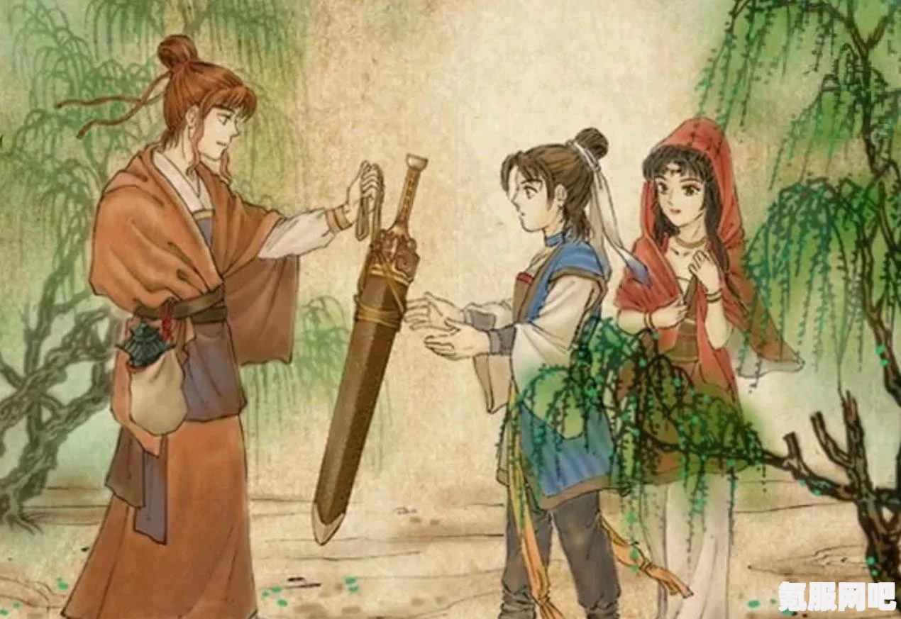 八方旅人2，获取最强矛与盾的完全攻略