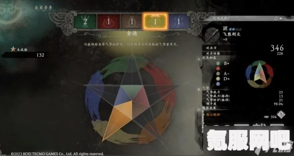 卧龙苍天陨落，武器强化攻略详解，提升战斗力的关键步骤