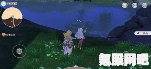 玛娜希斯回响鱼竿获取攻略及常见问题解答