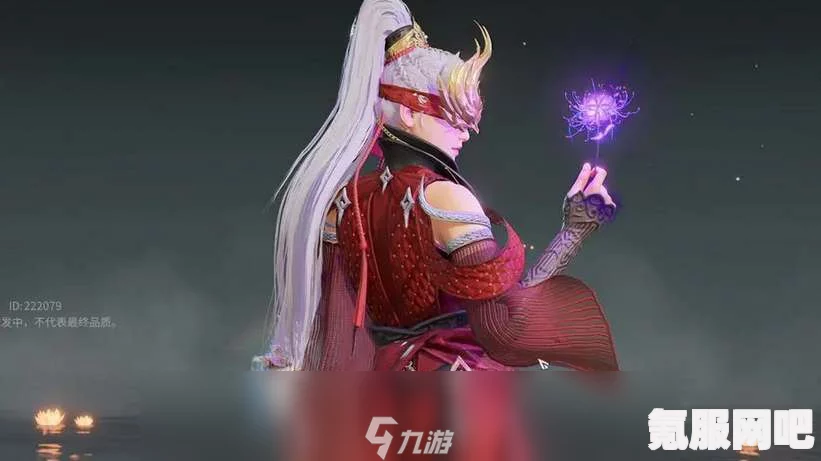 永劫无间手游宁红夜开黑阵容搭配指南，策略与攻略