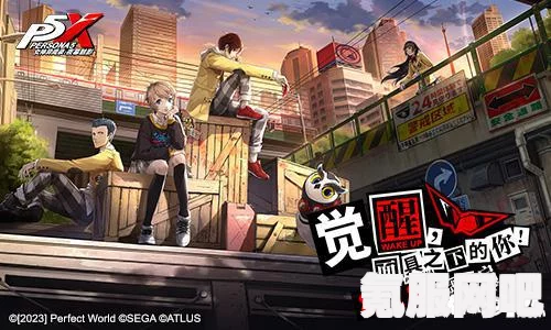 女神异闻录夜幕魅影家园玩法指南，探索神秘世界的乐园