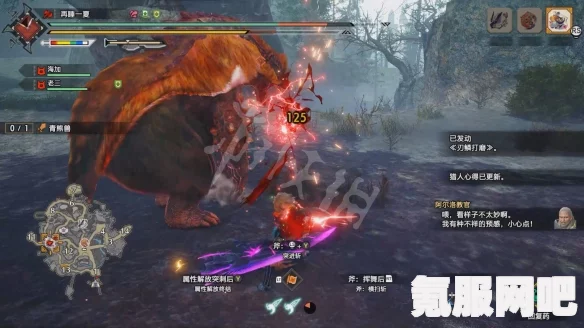 怪物猎人崛起新手武器选择指南