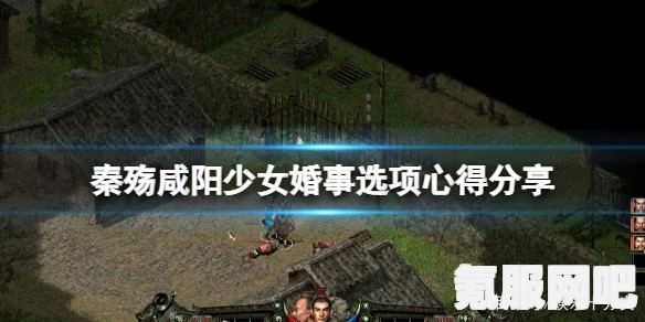 秦殇咸阳少女婚事攻略，明智之选与完美缘分