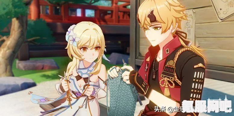 原神早柚培养材料全收集攻略，早柚成长必备资源获取指南