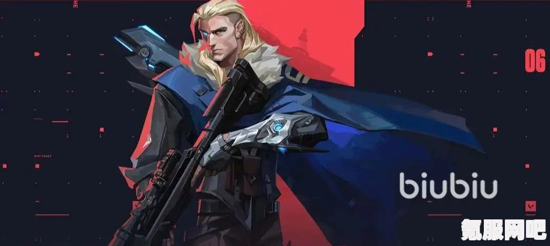 无畏契约猎枭角色深度介绍