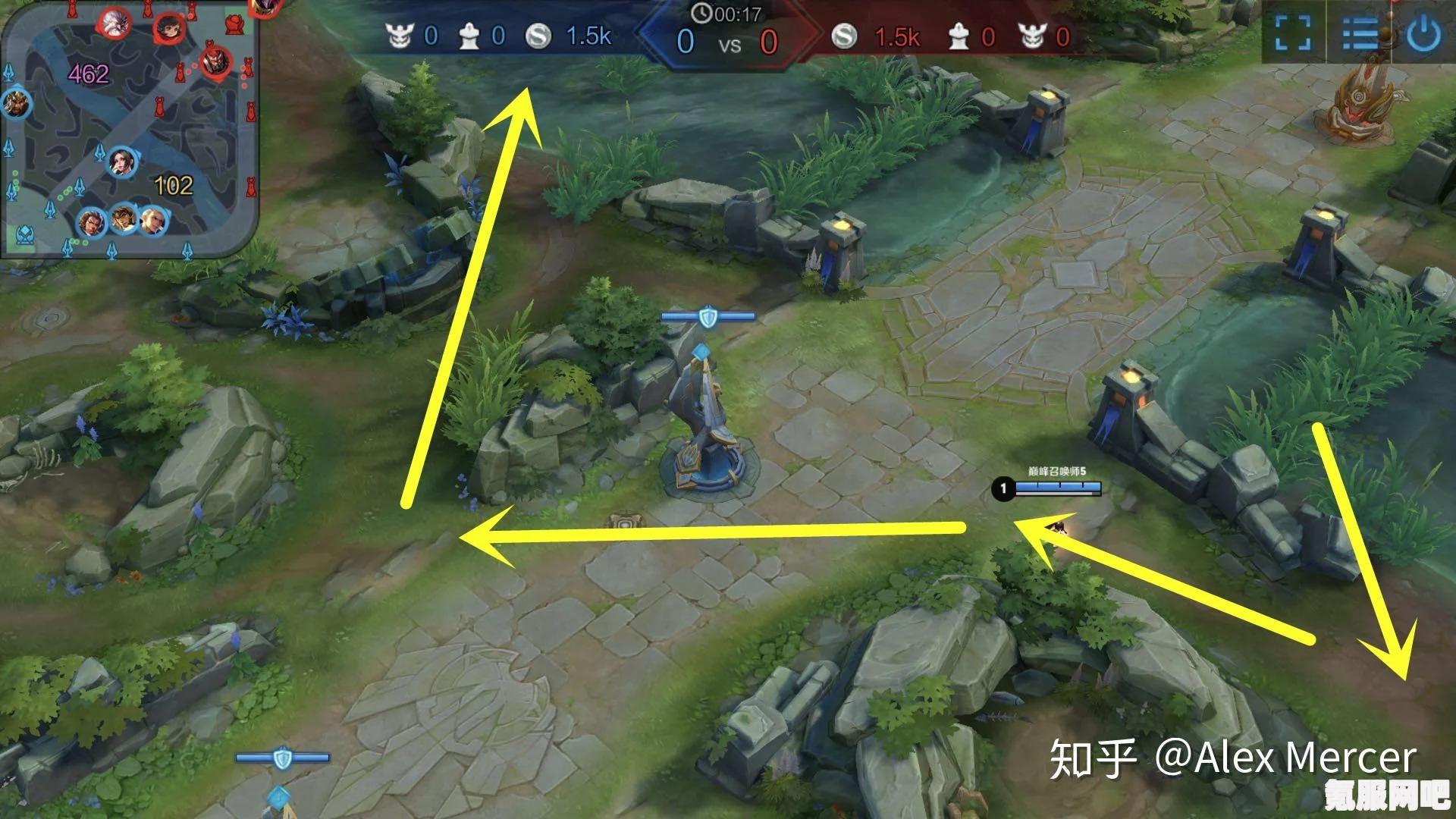 王者荣耀致盲机制详解，效果与应用策略