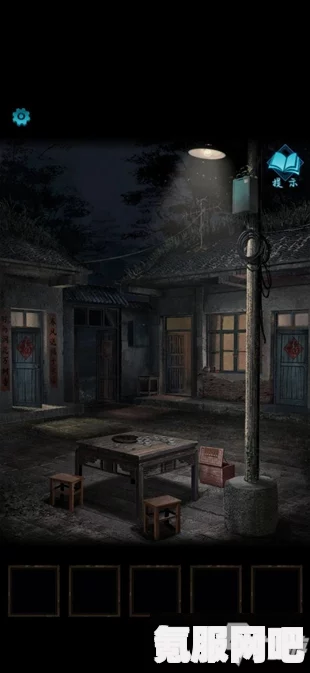 纸嫁衣3鸳鸯债霜降攻略详解，触发任务全解析
