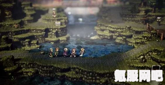 八方旅人2危在旦夕的道具店任务攻略大全