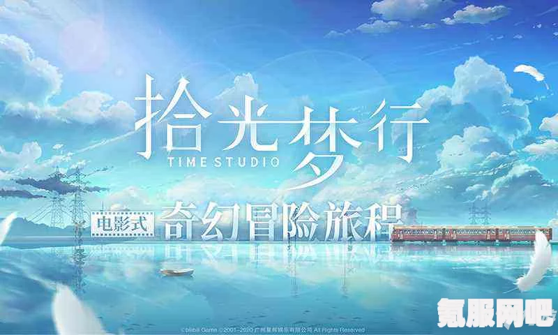 拾光梦行忆卷的选择与搭配策略，打造最佳梦行体验