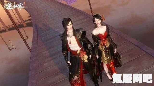 逆水寒手游，谁家新燕时装深度解析