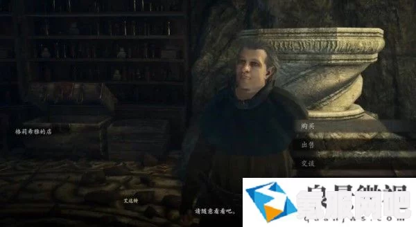全面解析龙之信条2中全能灵药的获取方法