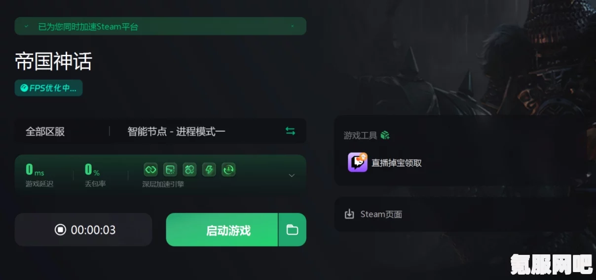 森林之子实用技巧心得一览