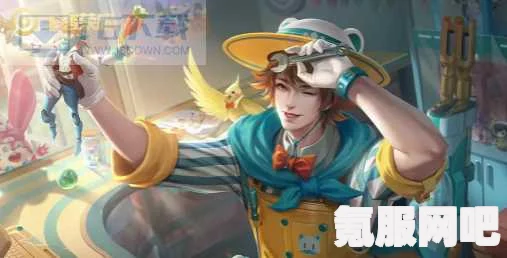 王者荣耀刘备潮玩造梦师返场时间解析及问答环节