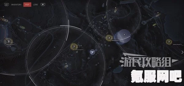 原子之心，会说话动物的神秘世界及其位置探索