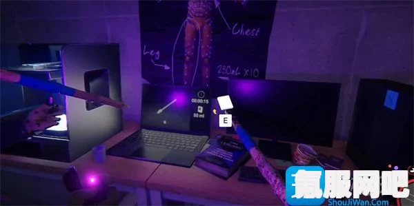 森林之子3D打印机使用教程