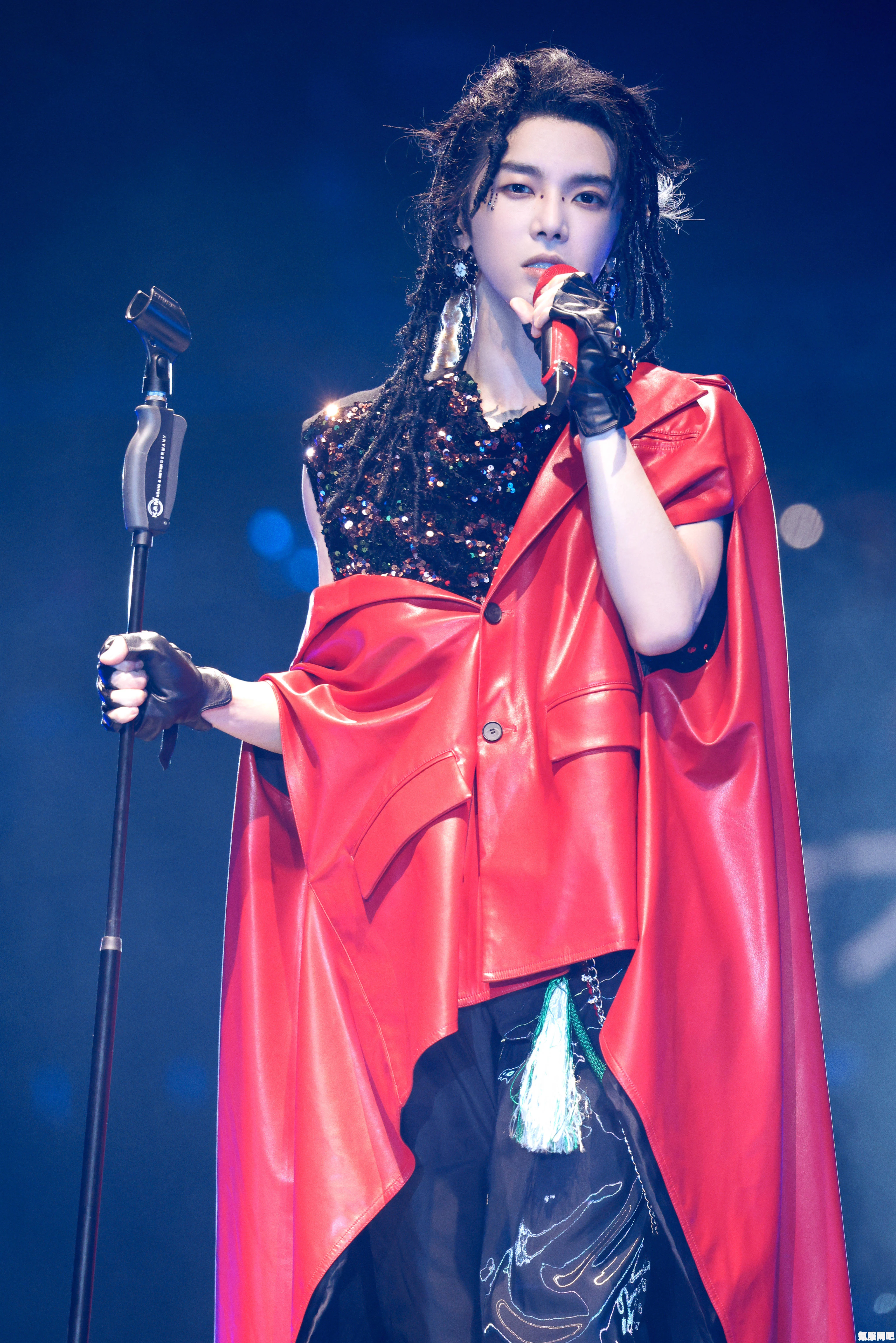 华晨宇2023火星演唱会杭州站时间揭秘与期待问答