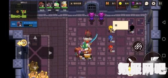 坎公骑冠剑12-7恶魔银行全收集攻略，三星通关秘籍