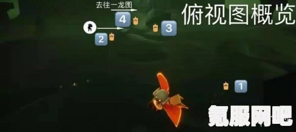 光遇4.16免费魔法大揭秘，全新攻略助你轻松收集！