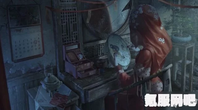 纸嫁衣3时间线深度解析，探寻神秘事件背后的故事