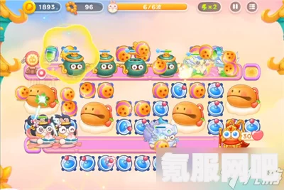 保卫萝卜4周赛攻略，如何成功通关4月16日的挑战