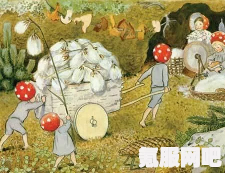 森林之子联机刷木头方法与攻略