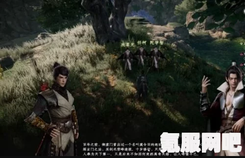 下一站江湖Ⅱ虞令羽之墓通关攻略与技巧