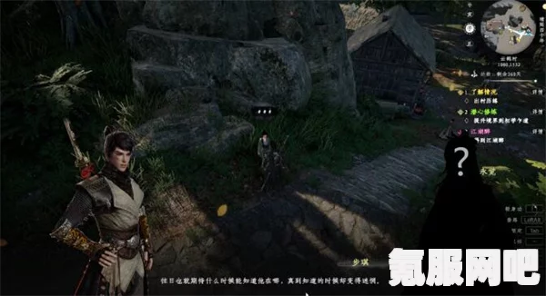 下一站江湖Ⅱ虞令羽之墓通关攻略与技巧