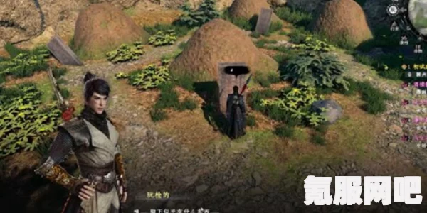 揭秘下一站江湖Ⅱ云鹤疑云谜题答案，深度解析游戏谜题