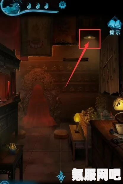 纸嫁衣3仓库灯打开方法详解与攻略分享