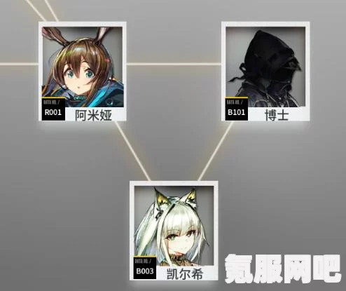 明日方舟巴别塔活动BB-3攻略指南，策略与技巧全解析