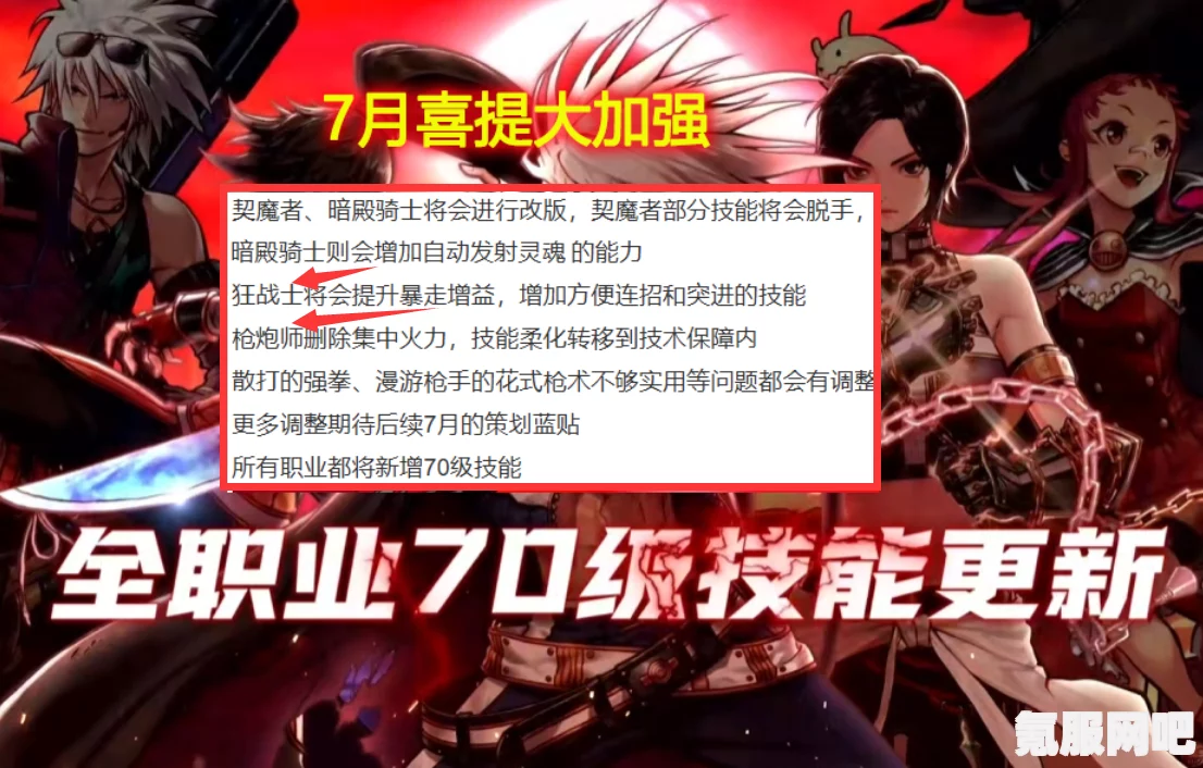 DNF 2024转职书开放时间详解，何时能拥有全新的职业体验？
