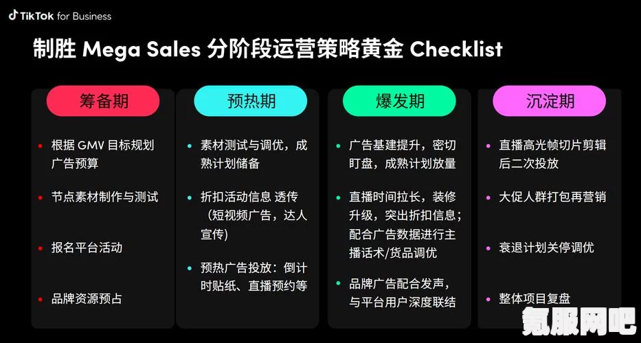 TikTok跨境电商运营策略，从零起步到成功的全方位指南
