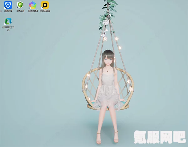N0va Desktop与人工桌面鹿鸣即将登陆Steam，全新体验介绍与问答环节