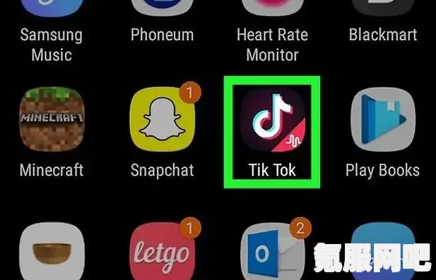 TikTok国际版使用方法详解