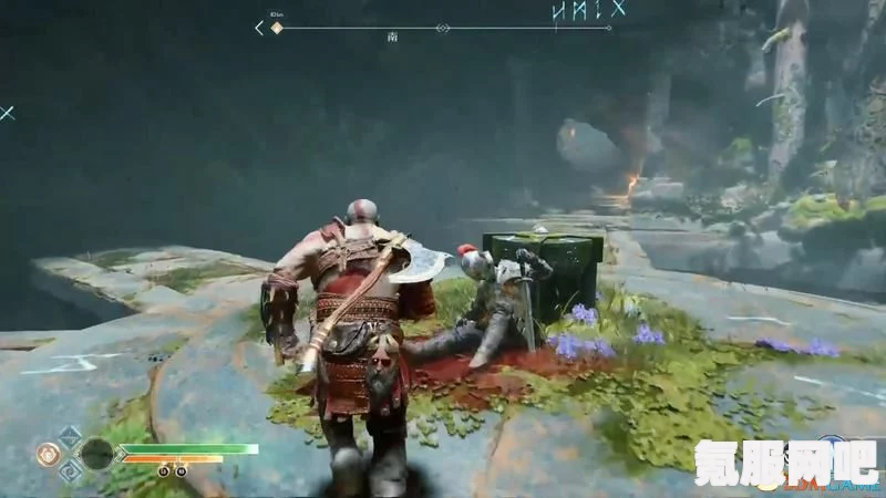战神4支线任务攻略，时间治愈一切详解指南